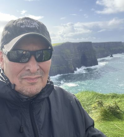 Robert Casados Profile Picture